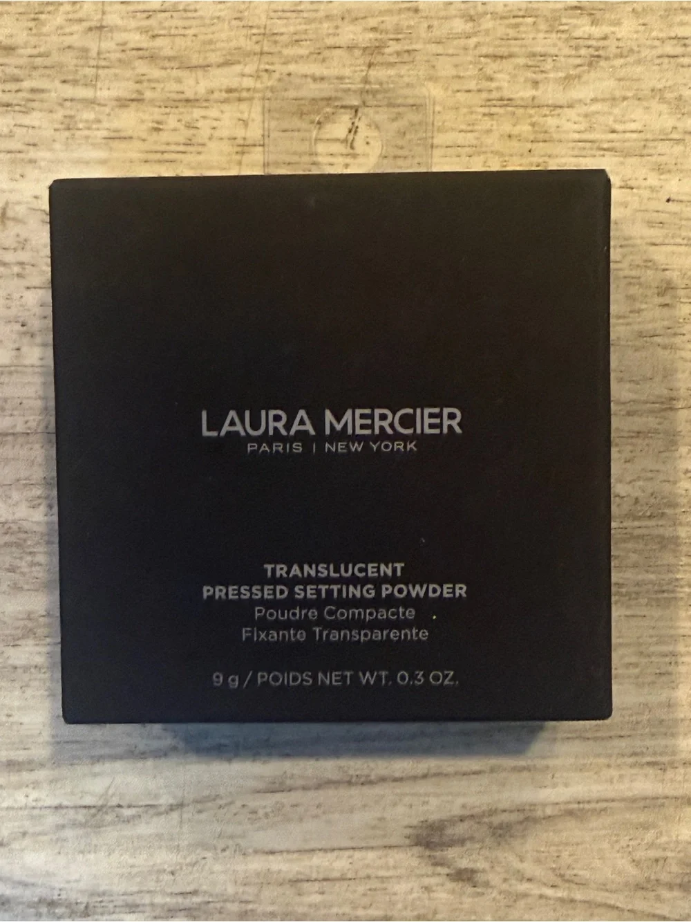 Laura Mercier Translucent Pressed Setting Powder - Translucent 1.0 oz